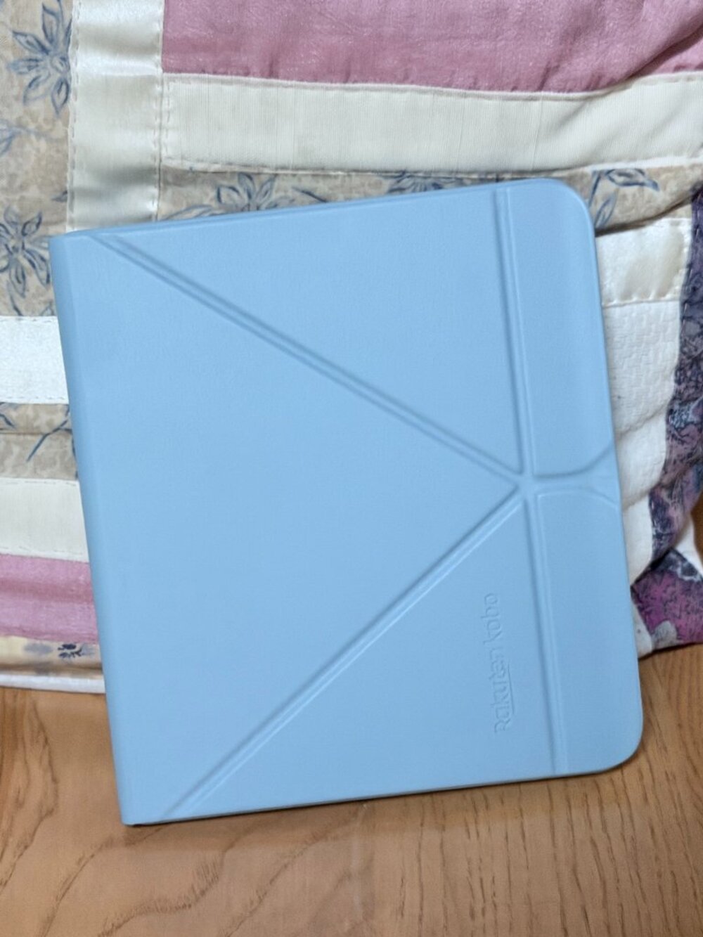 Kobo Libra Color SleepCover, Dusk Blue